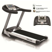 Home deluxe Motorized Treadmill with CE&Rohs 8008B